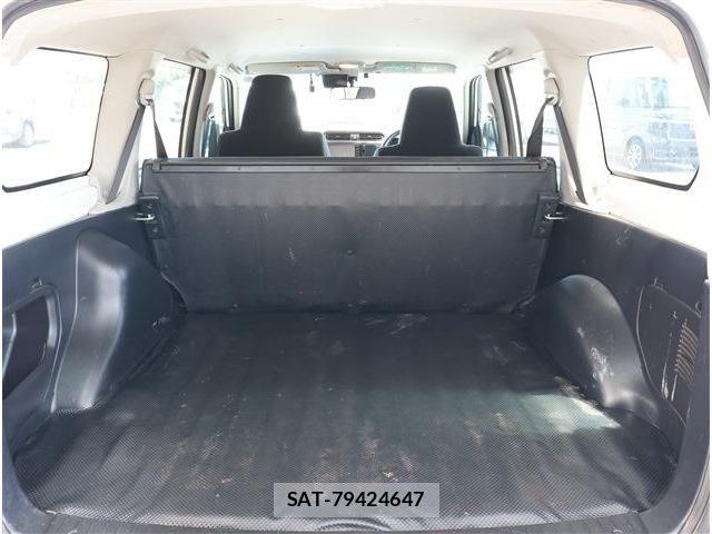 Toyota PROBOX VAN 2021-02 6677604-19