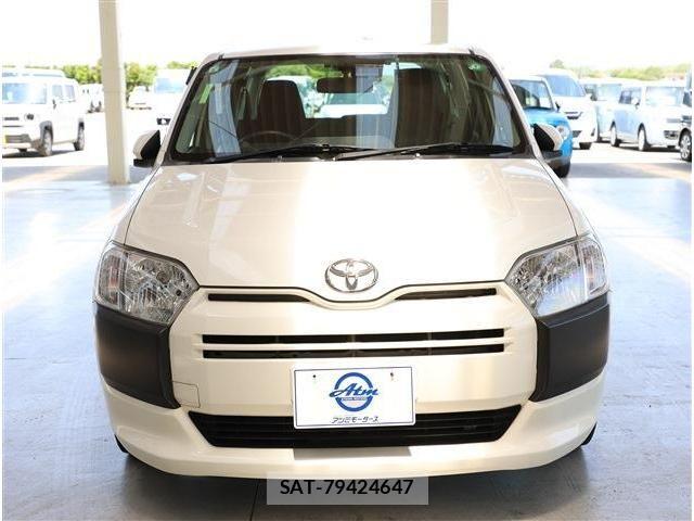 Toyota PROBOX VAN 2021-02 6677604-21