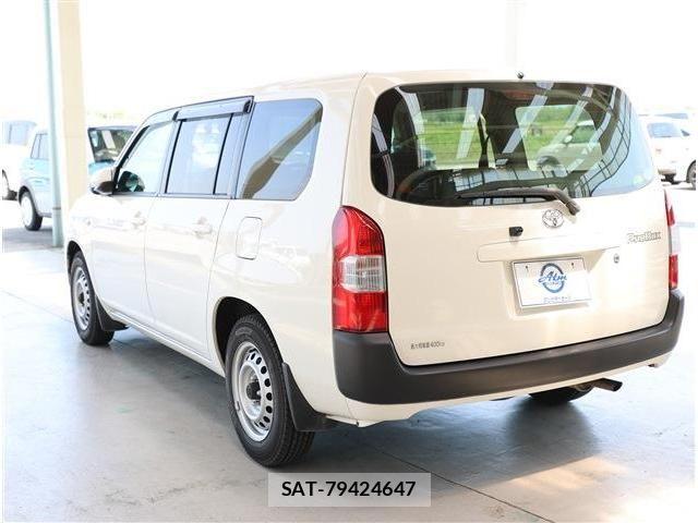 Toyota PROBOX VAN 2021-02 6677604-24
