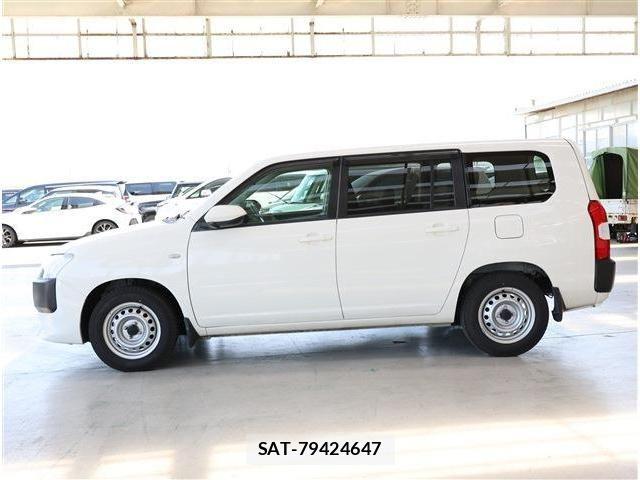 Toyota PROBOX VAN 2021-02 6677604-25