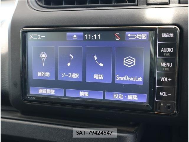 Toyota PROBOX VAN 2021-02 6677604-2