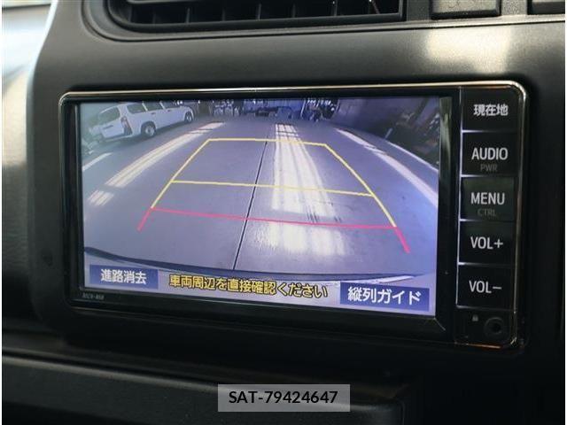 Toyota PROBOX VAN 2021-02 6677604-3