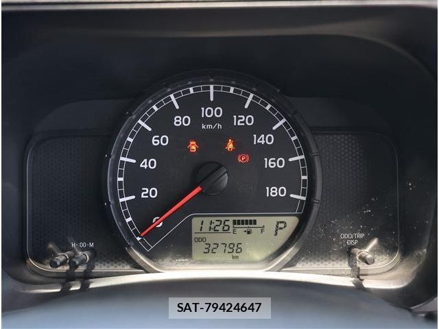 Toyota PROBOX VAN 2021-02 6677604-7