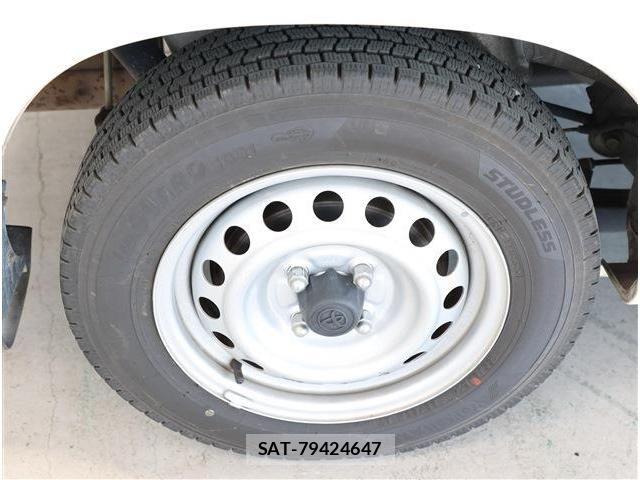 Toyota PROBOX VAN 2021-02 6677604-8
