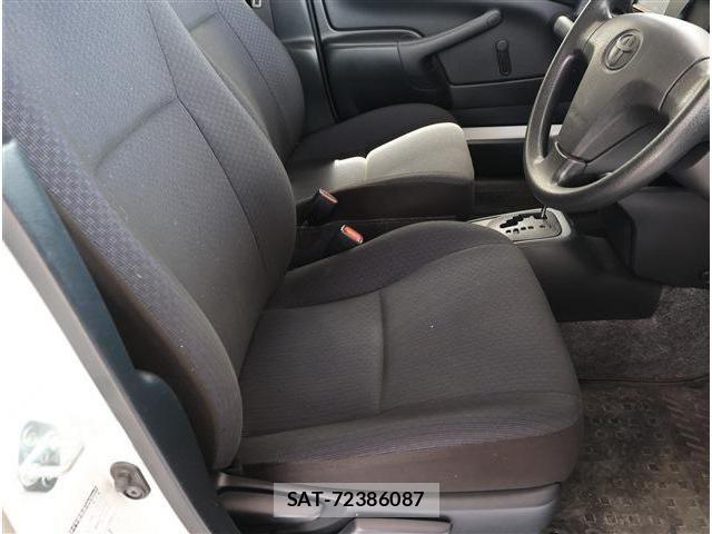 Toyota PROBOX VAN 2021-03 6677607-12