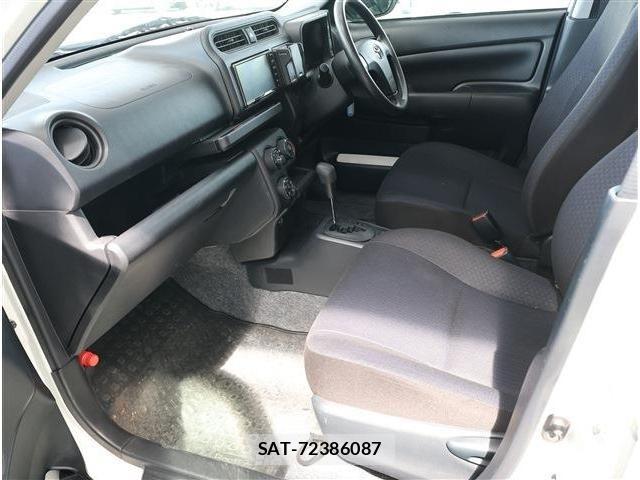 Toyota PROBOX VAN 2021-03 6677607-14