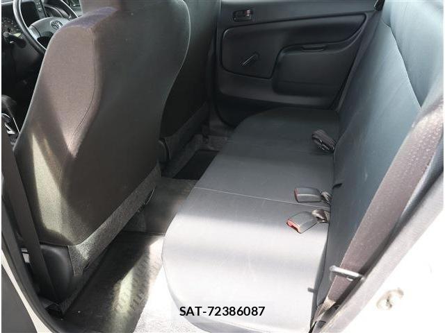 Toyota PROBOX VAN 2021-03 6677607-15