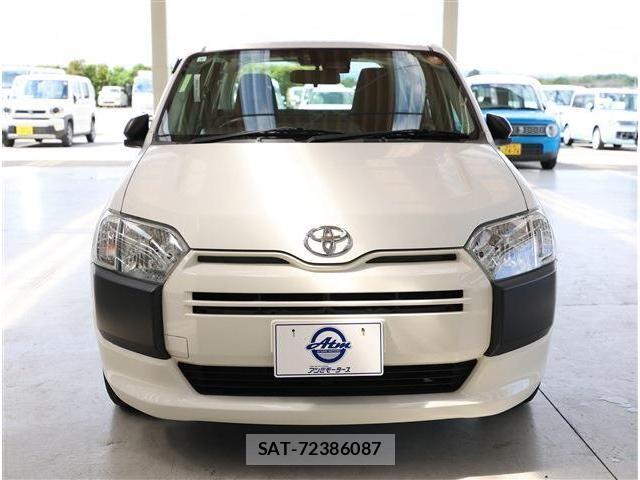 Toyota PROBOX VAN 2021-03 6677607-19