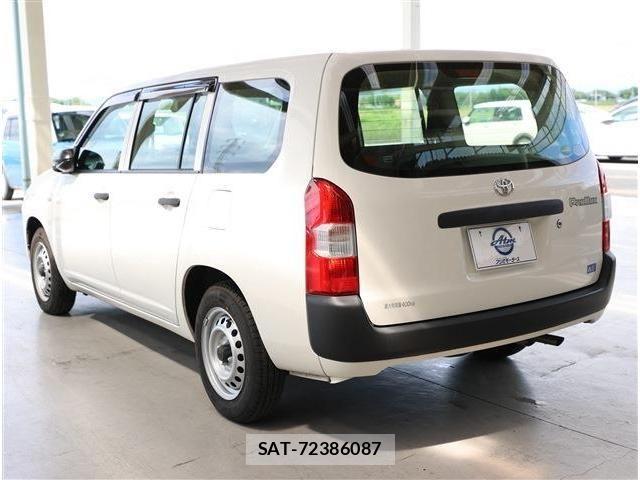 Toyota PROBOX VAN 2021-03 6677607-22