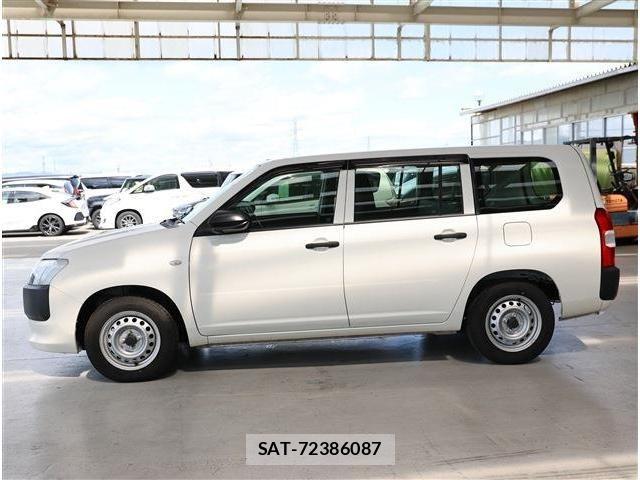 Toyota PROBOX VAN 2021-03 6677607-23
