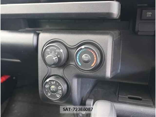 Toyota PROBOX VAN 2021-03 6677607-26