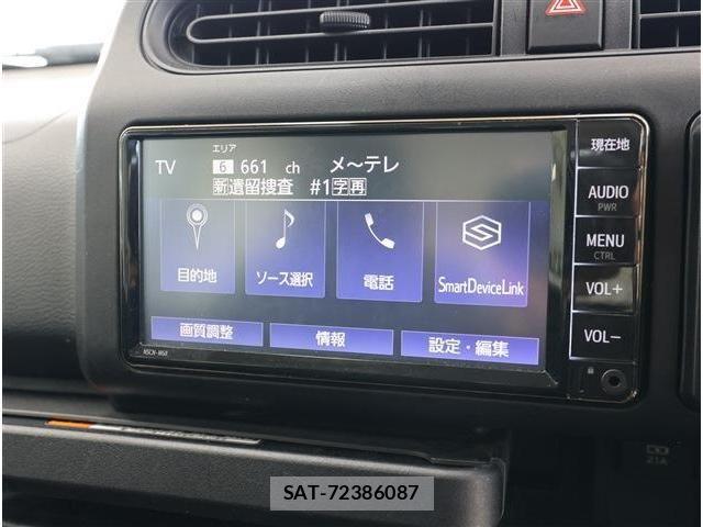 Toyota PROBOX VAN 2021-03 6677607-2