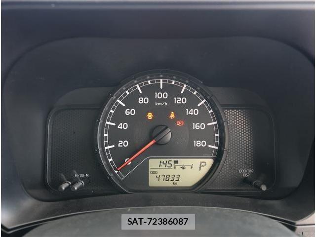 Toyota PROBOX VAN 2021-03 6677607-6