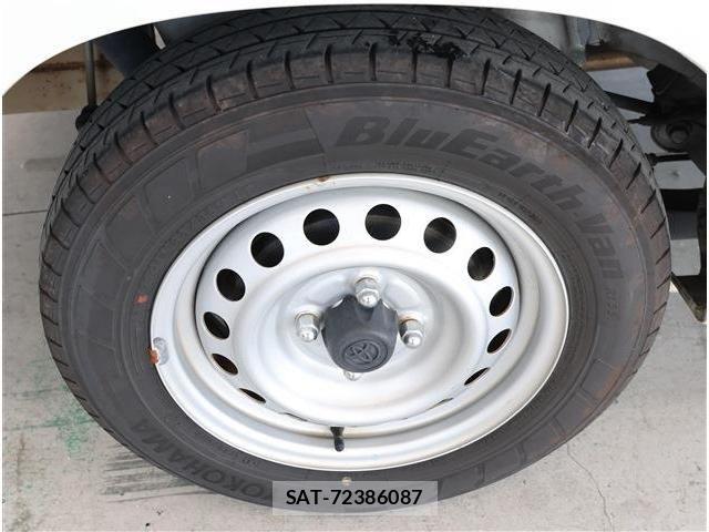 Toyota PROBOX VAN 2021-03 6677607-7