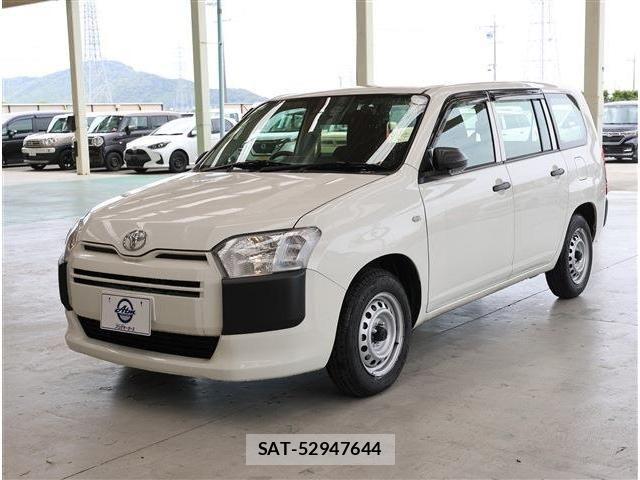 Toyota PROBOX VAN 2021-03 6677605-0