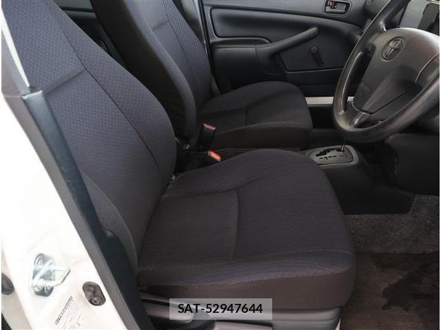 Toyota PROBOX VAN 2021-03 6677605-12