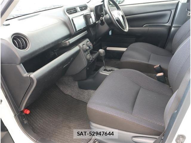 Toyota PROBOX VAN 2021-03 6677605-14