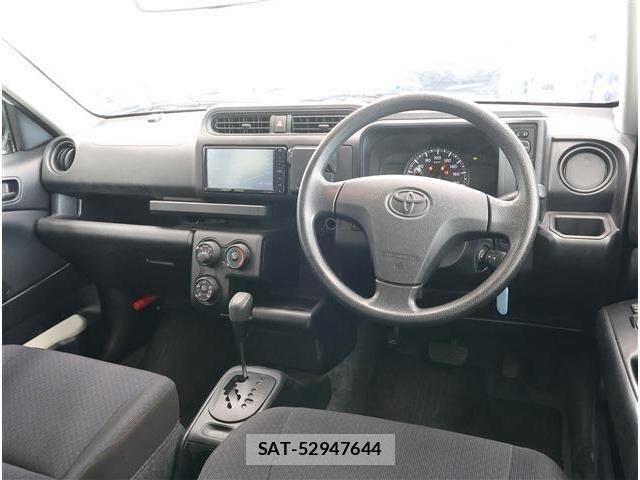 Toyota PROBOX VAN 2021-03 6677605-1