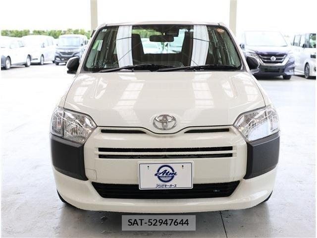 Toyota PROBOX VAN 2021-03 6677605-19