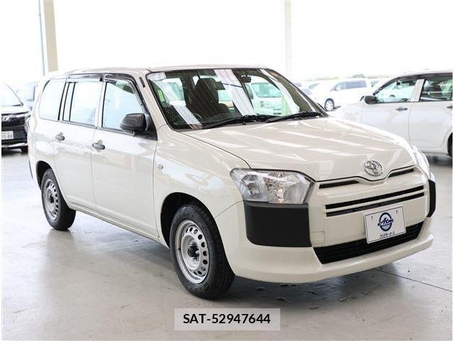 Toyota PROBOX VAN 2021-03 6677605-20