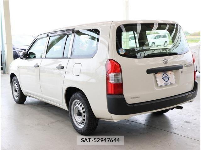 Toyota PROBOX VAN 2021-03 6677605-22