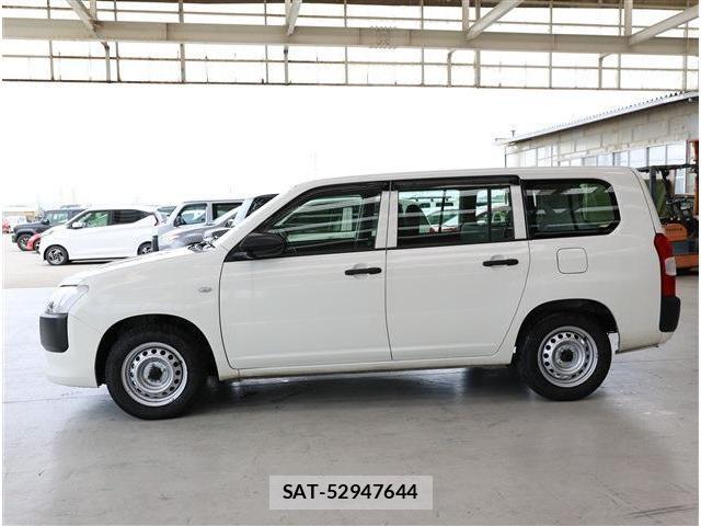 Toyota PROBOX VAN 2021-03 6677605-23