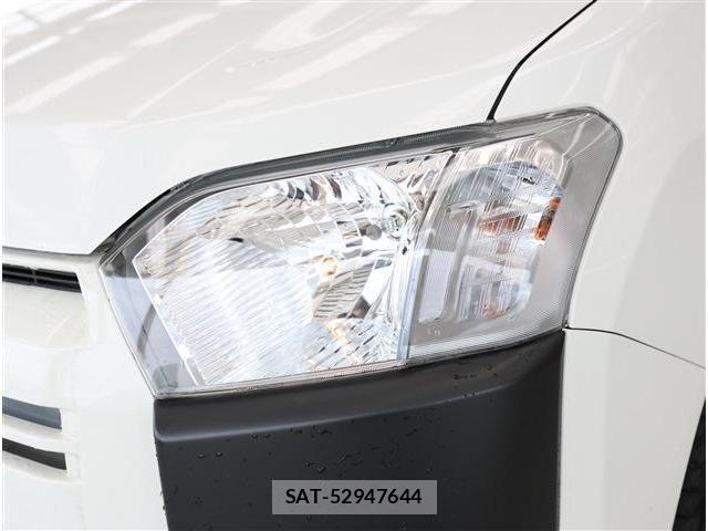 Toyota PROBOX VAN 2021-03 6677605-24