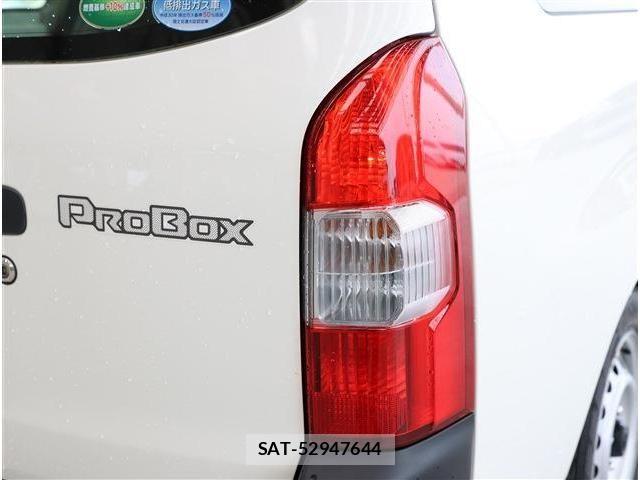 Toyota PROBOX VAN 2021-03 6677605-25