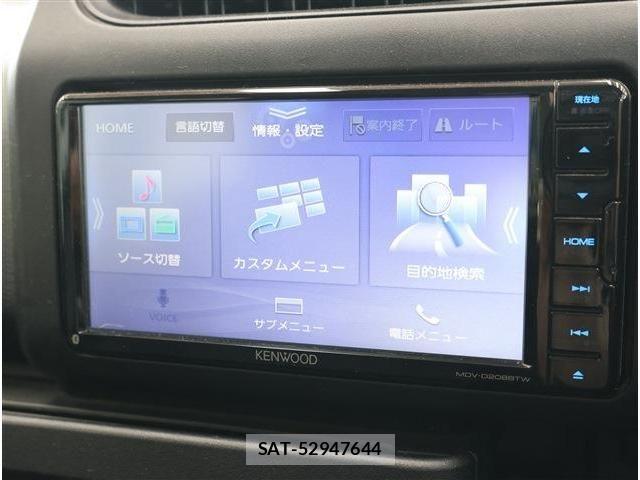 Toyota PROBOX VAN 2021-03 6677605-2