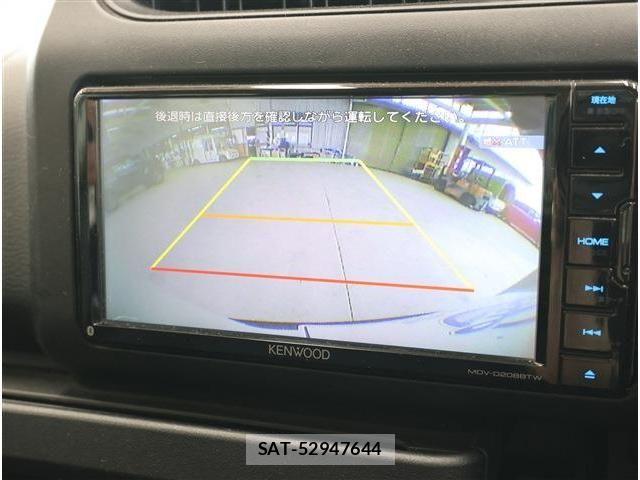 Toyota PROBOX VAN 2021-03 6677605-3