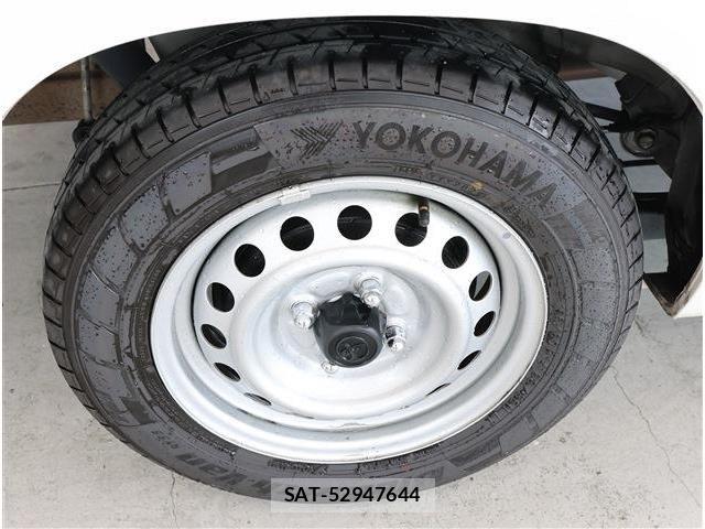 Toyota PROBOX VAN 2021-03 6677605-8