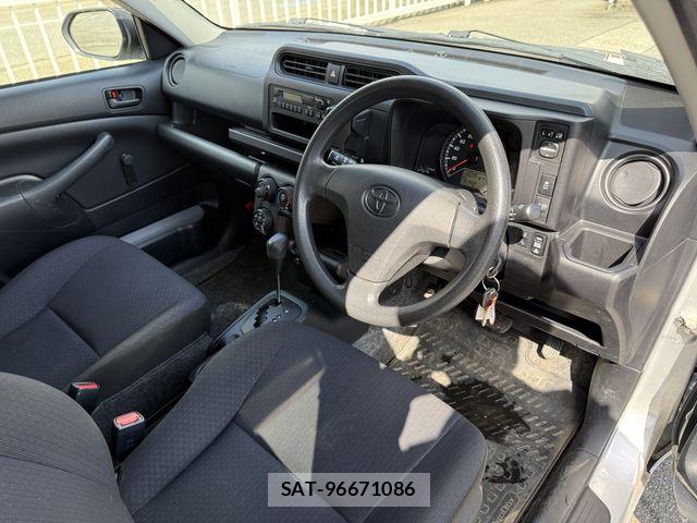 Toyota PROBOX VAN 2021-03 6677606-10