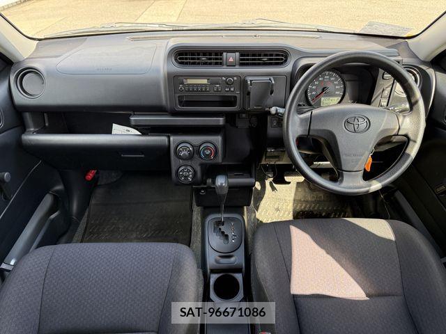 Toyota PROBOX VAN 2021-03 6677606-11