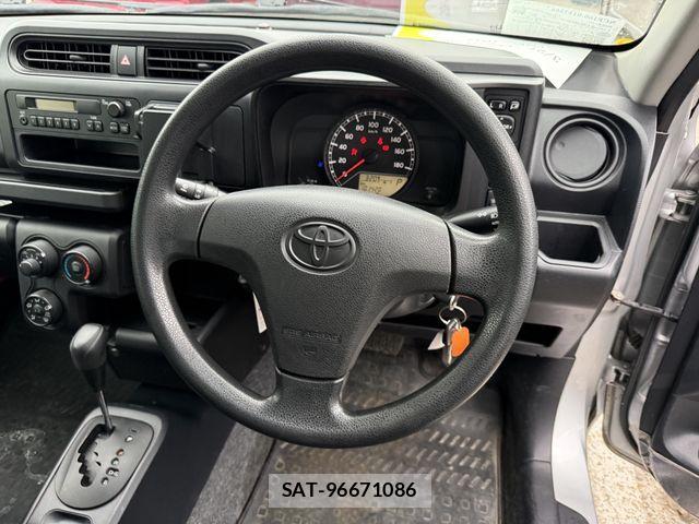 Toyota PROBOX VAN 2021-03 6677606-12