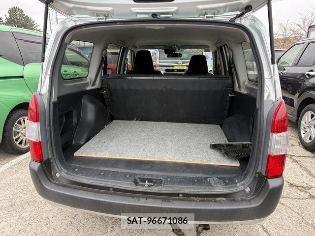 Toyota PROBOX VAN 2021-03 6677606-16
