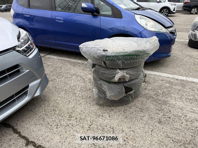 Toyota PROBOX VAN 2021-03 6677606-17