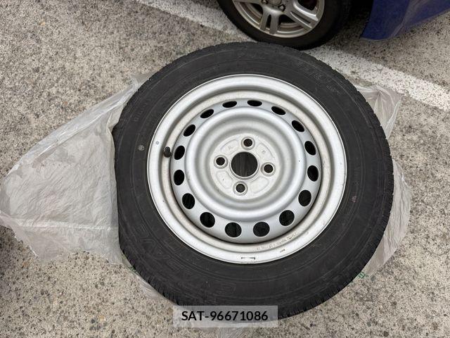 Toyota PROBOX VAN 2021-03 6677606-18