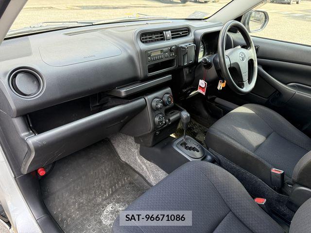 Toyota PROBOX VAN 2021-03 6677606-1