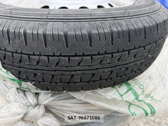 Toyota PROBOX VAN 2021-03 6677606-19