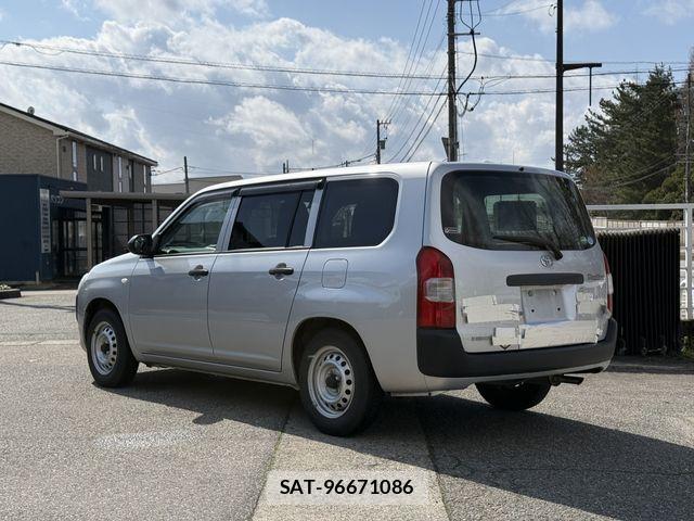 Toyota PROBOX VAN 2021-03 6677606-2