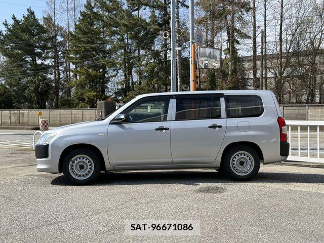 Toyota PROBOX VAN 2021-03 6677606-3