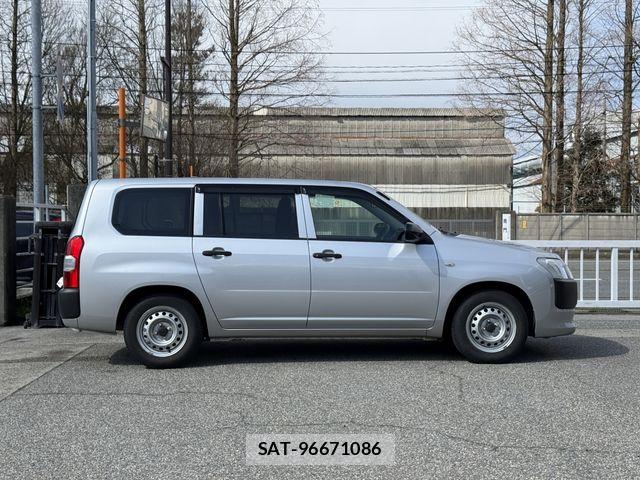 Toyota PROBOX VAN 2021-03 6677606-6