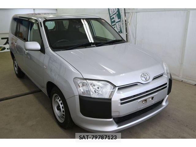 Toyota PROBOX VAN 2019-04 6717095-0