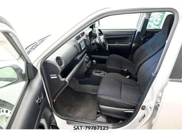Toyota PROBOX VAN 2019-04 6717095-9