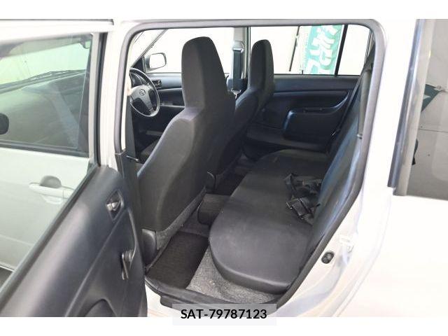 Toyota PROBOX VAN 2019-04 6717095-10