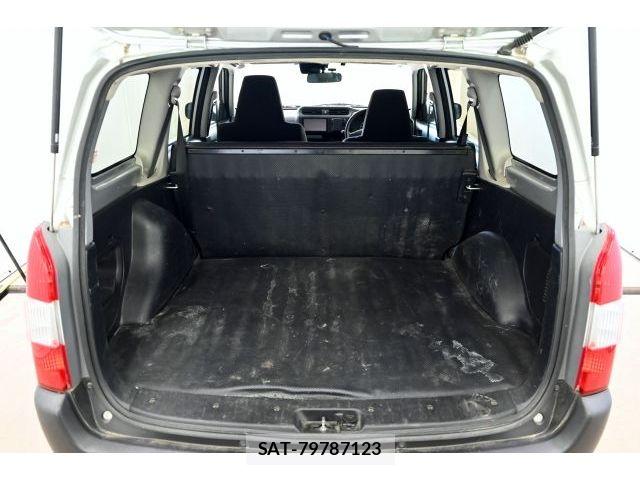Toyota PROBOX VAN 2019-04 6717095-11