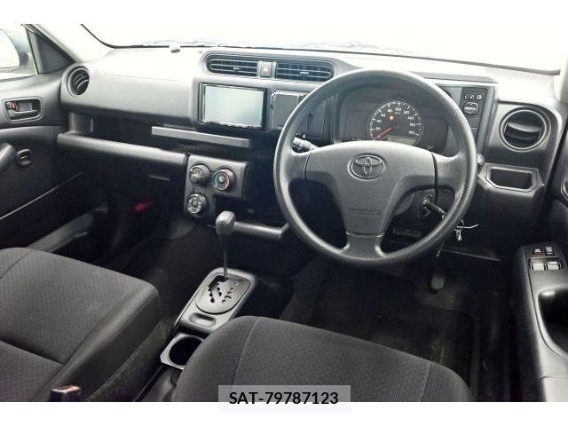 Toyota PROBOX VAN 2019-04 6717095-1