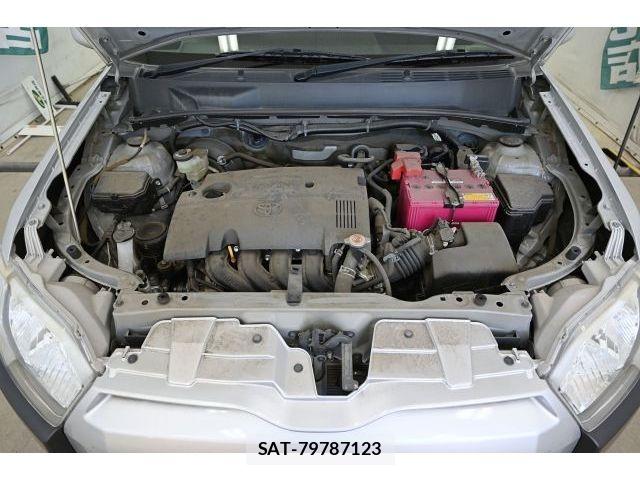 Toyota PROBOX VAN 2019-04 6717095-21