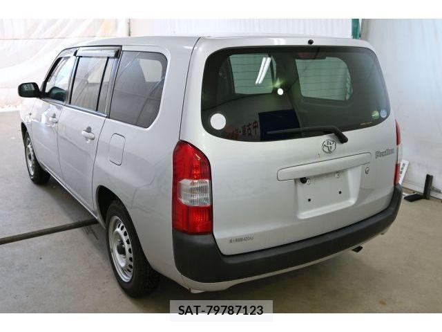 Toyota PROBOX VAN 2019-04 6717095-2
