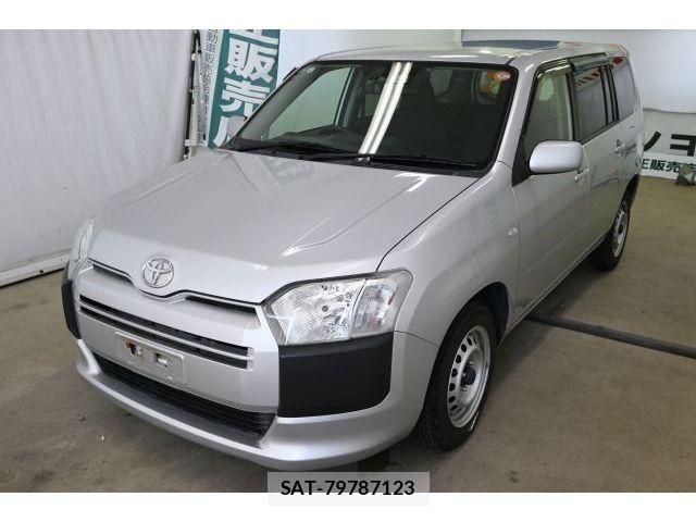 Toyota PROBOX VAN 2019-04 6717095-3